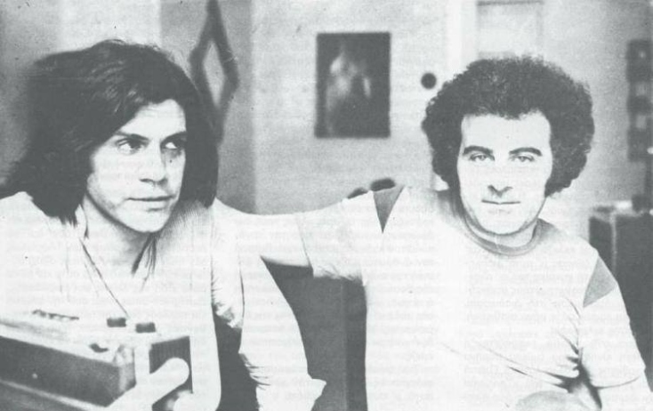 Μανώλης Ρασούλης: Πότε Βούδας, πότε Κούδας