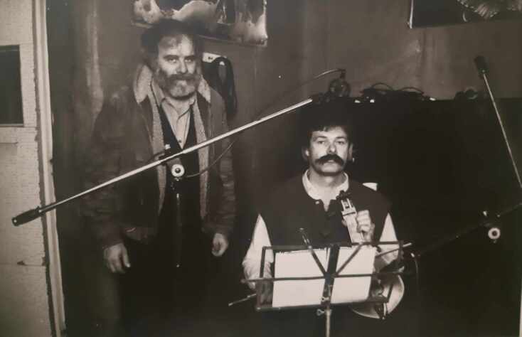 Μανώλης Ρασούλης: Πότε Βούδας, πότε Κούδας