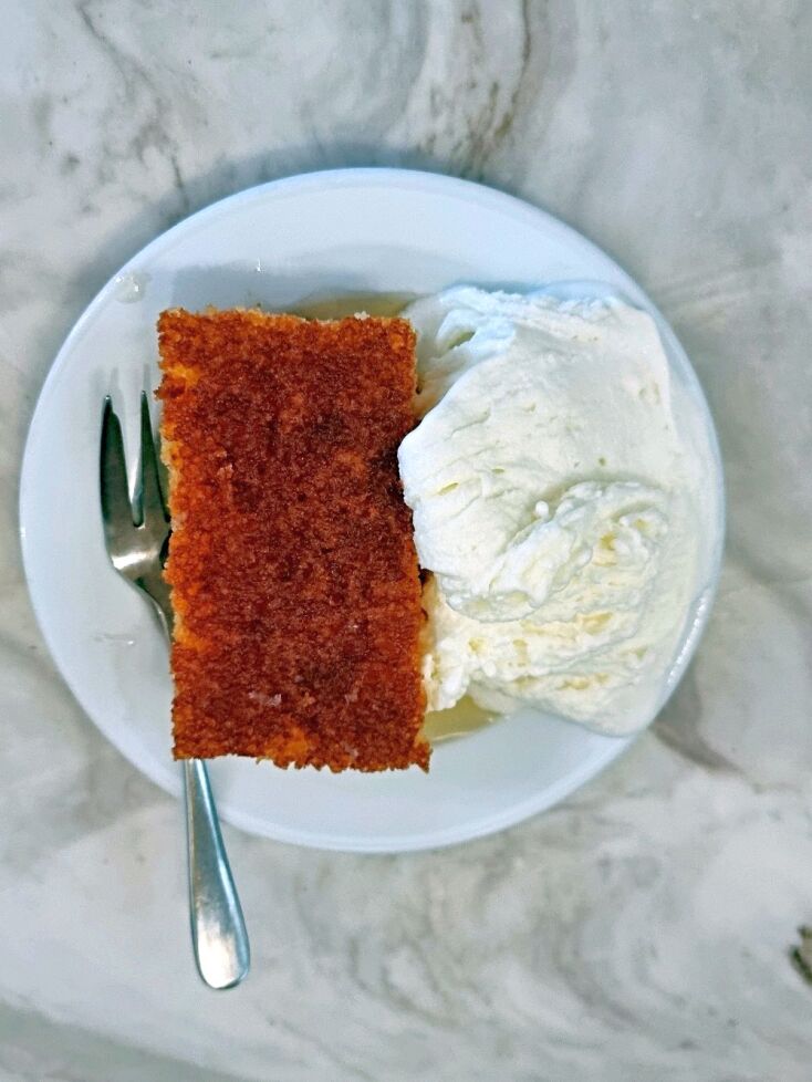 Γαλακτοζαχαροπλαστείο «Νέα Ελλάς»: εδώ και 127 χρόνια στην Ξάνθη