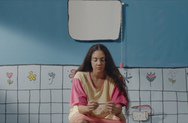 «ΠΟΠ» της Λίνας Κουντουρά