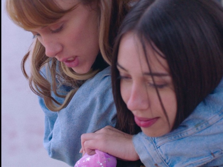 «Honeymoon» του Αλκι Παπασταθόπουλου