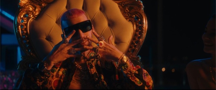  «MJ» του Γιώργου Φουρτούνη