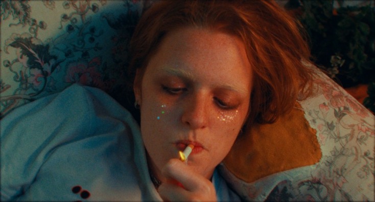 «No Future Kids» της Ελένης Πουλοπούλου