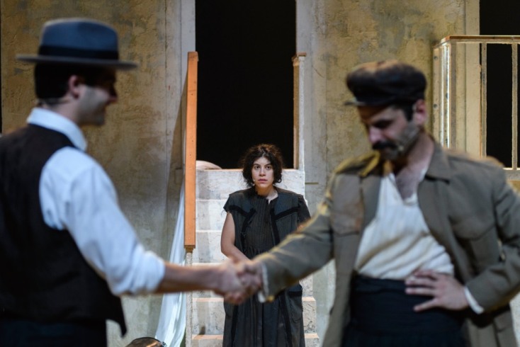 Αργυρώ Θεοδωράκη