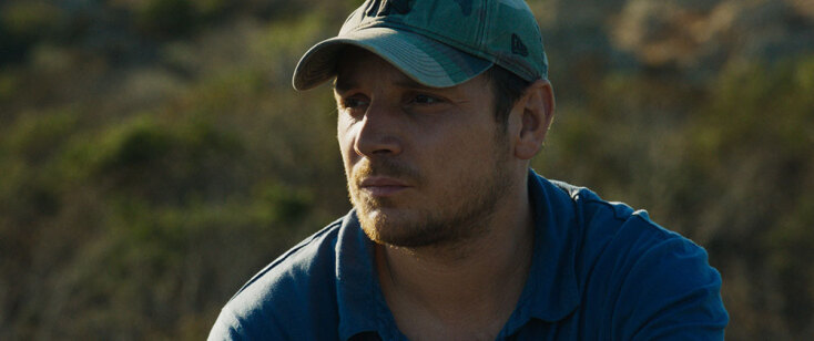 «Μοϊκανός» (The Mohican) του Φρεντερίκ Φαρουτσί