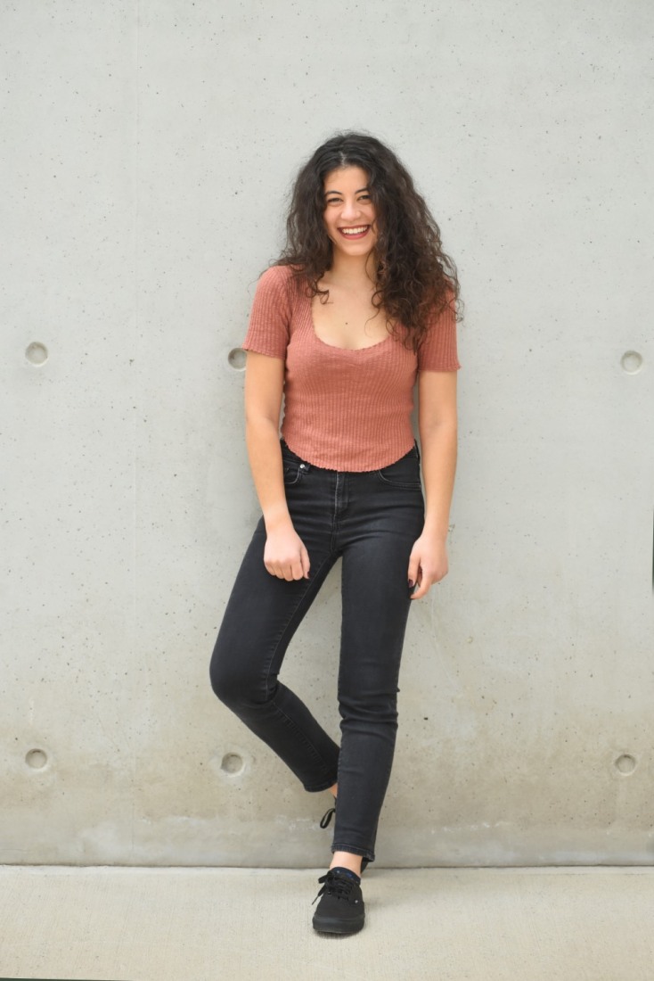 Αργυρώ Θεοδωράκη