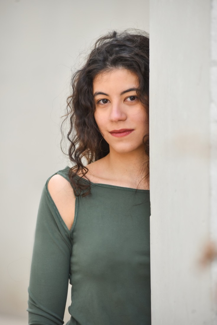 Αργυρώ Θεοδωράκη