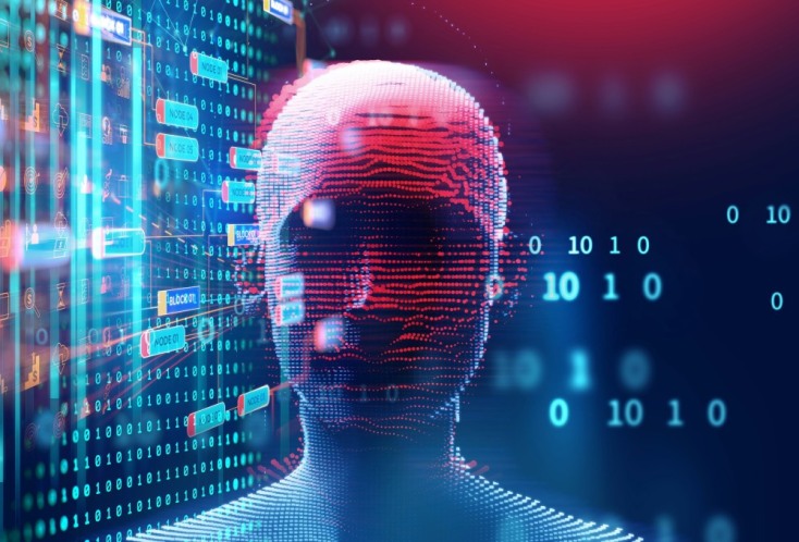 Καρλ Όχμαν: Όλοι έχουμε μετά θάνατον ψηφιακή ζωή (και δεν το ξέρουμε)