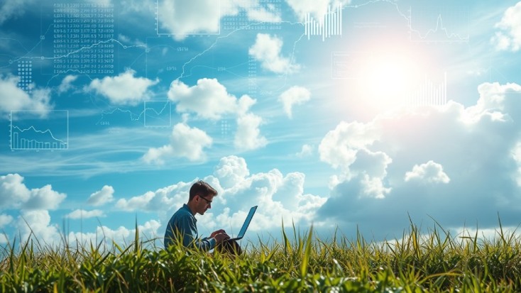 Καρλ Όχμαν: Όλοι έχουμε μετά θάνατον ψηφιακή ζωή (και δεν το ξέρουμε)