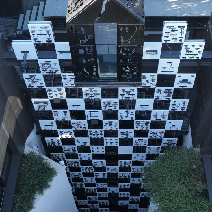 Athens Capital Hotel