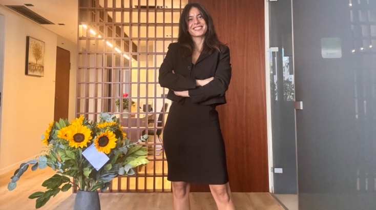 Μαρία Μοσχοπούλου