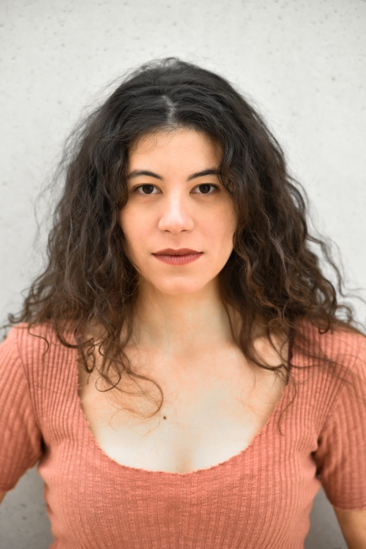 Αργυρώ Θεοδωράκη