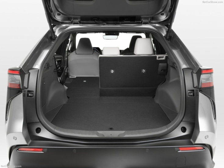 bZ4X: Αυτό είναι το πρώτο αμιγώς ηλεκτροκίνητο αυτοκίνητο της Toyota