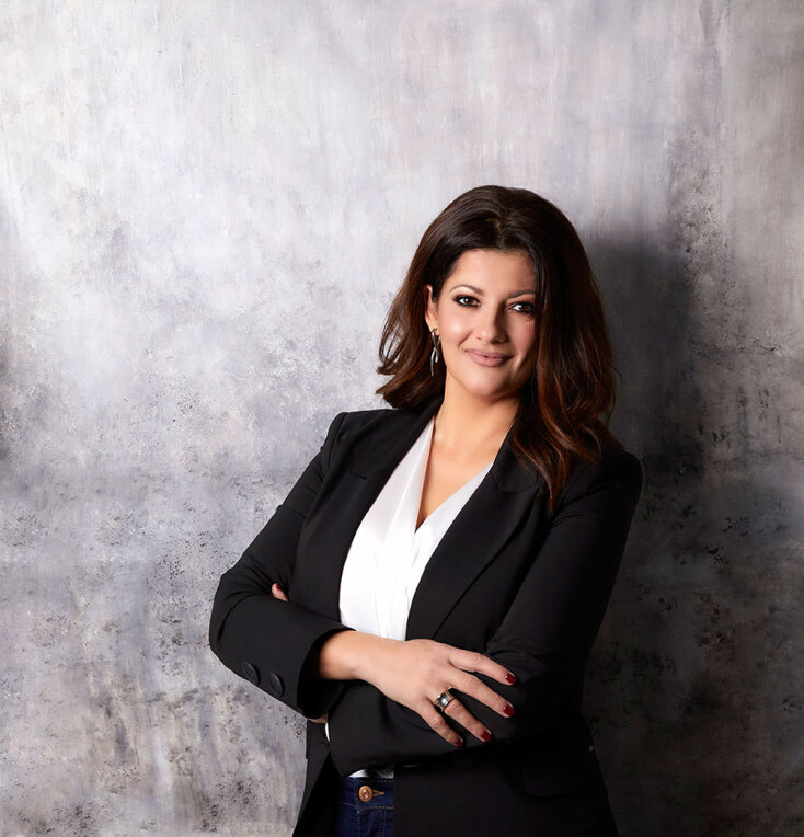 Αστερία Σταματάκη