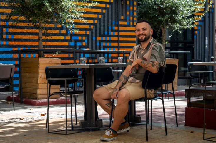 Αλέξανδρος Καρακατσάνης