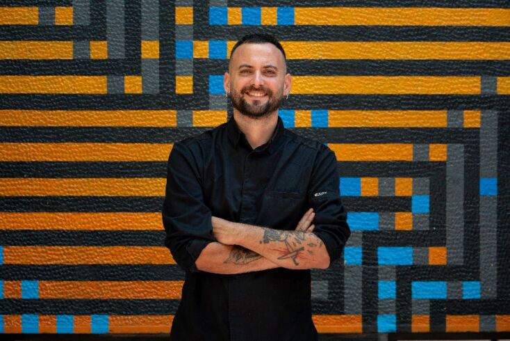 Αλέξανδρος Καρακατσάνης