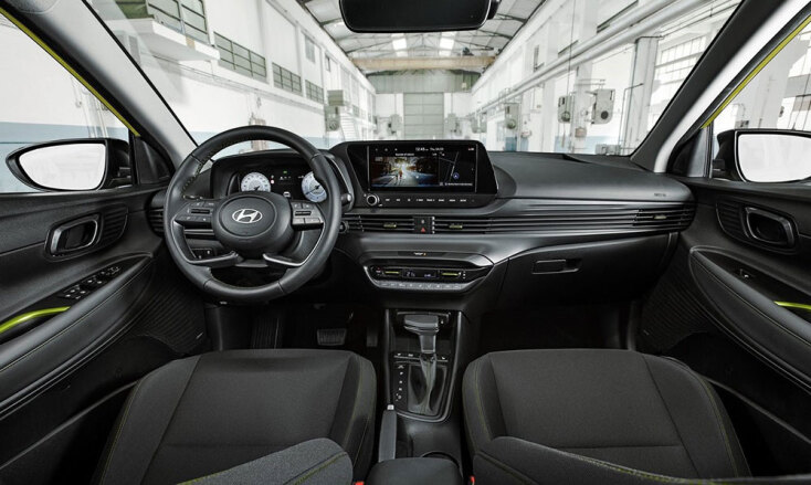 Οδηγούμε το Hyundai i20 FL και καταλαβαίνουμε την εμπορική του επιτυχία