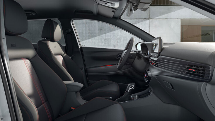 Οδηγούμε το Hyundai i20 FL και καταλαβαίνουμε την εμπορική του επιτυχία