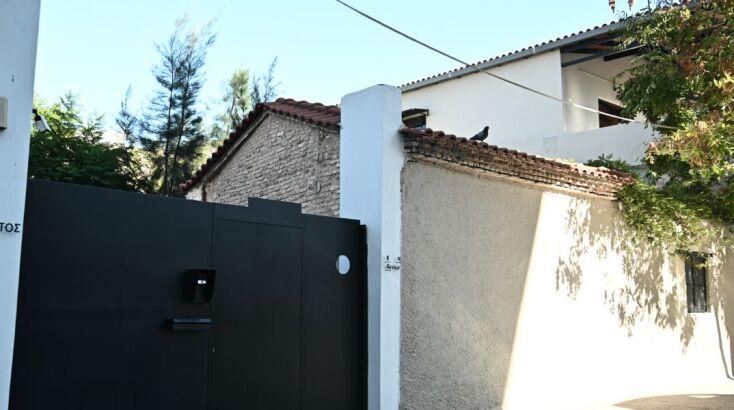 kasselakis-grafeia-tauros