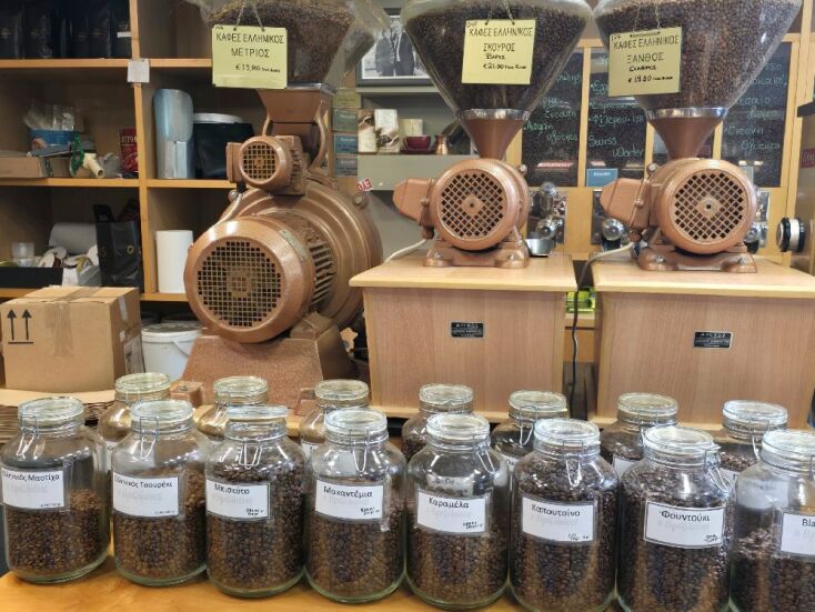 Ο Βραζιλιάνος, Παγκράτι 