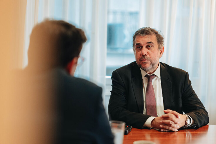 Σπύρος Βλαχόπουλος: Είναι η πολιτική ορθότητα η σύγχρονη λογοκρισία;