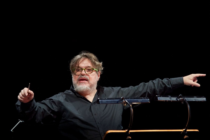 Δημήτρης Παπαδημητρίου: Σέβομαι τη λαϊκότητα ως ουσία και όχι ως πόζα