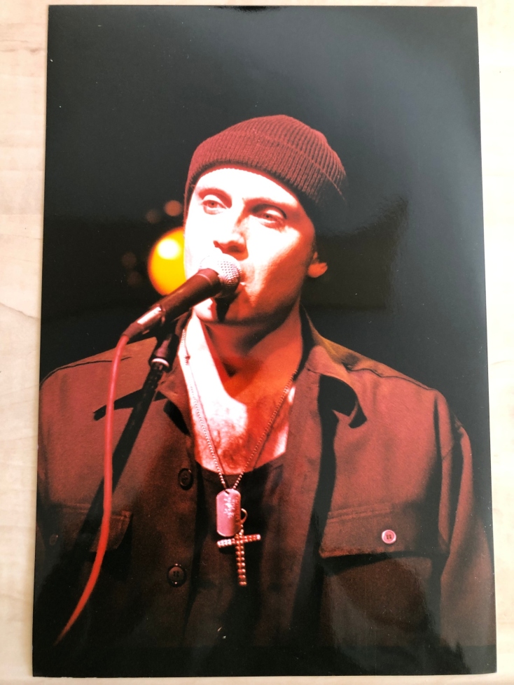 Ο Ηλίας Ασλάνογλου μας ξεναγεί στη δική του Αθήνα