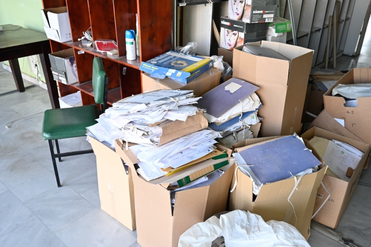 Κτηματολόγιο: Αλλάζει πρόσωπο με σύγχρονα, προσβάσιμα κτίρια