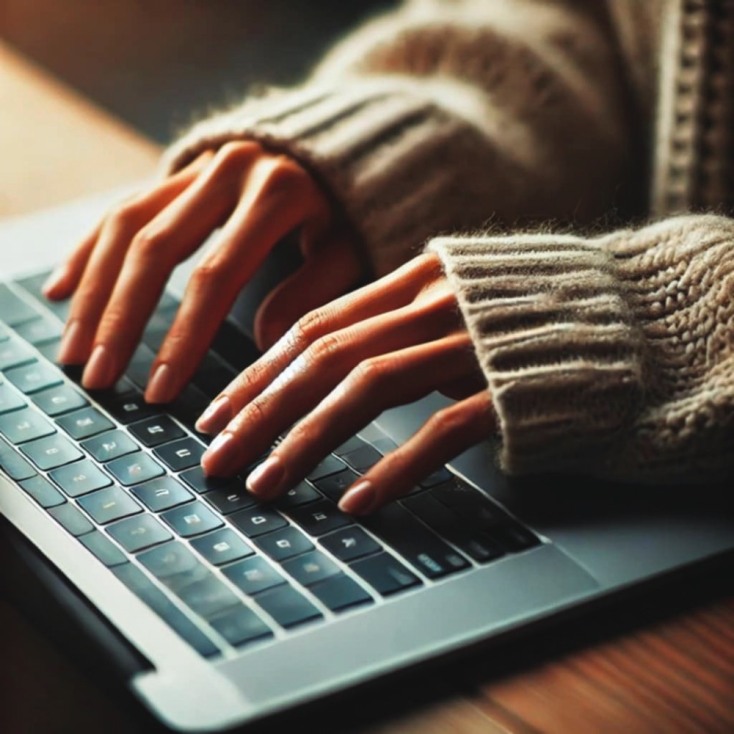 O συγγραφέας απέναντι στο ChatGPT