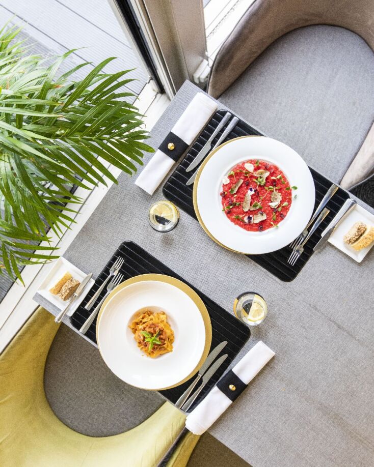 St. George Lycabettus