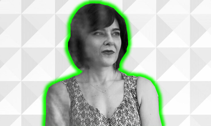 Μυρσίνη Γκανά