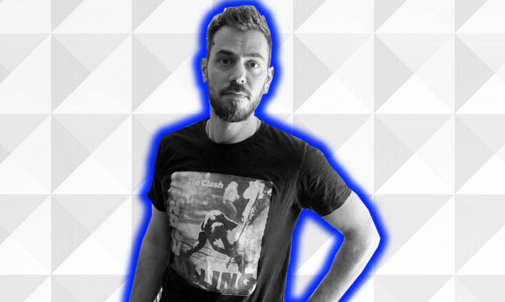 Παναγιώτης Αρβανίτης