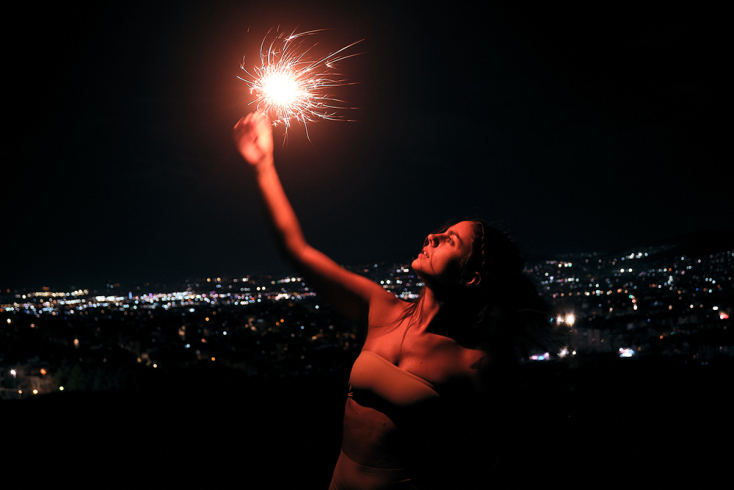 αστΕΡΩΣκονη: Πιστεύεις στον έρωτα και στο «για πάντα»;