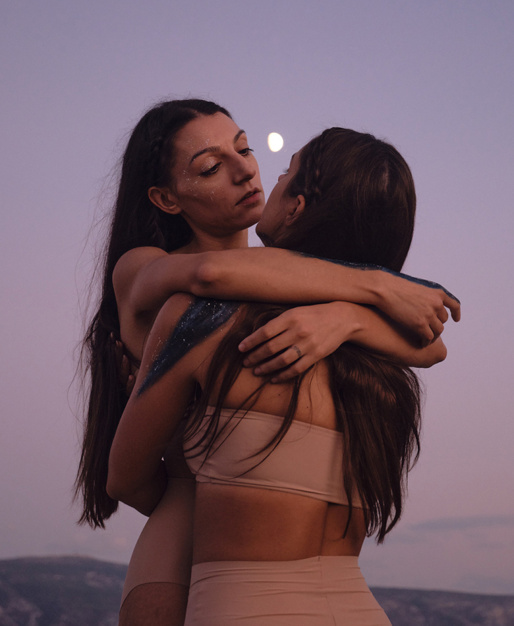 αστΕΡΩΣκονη: Πιστεύεις στον έρωτα και στο «για πάντα»;