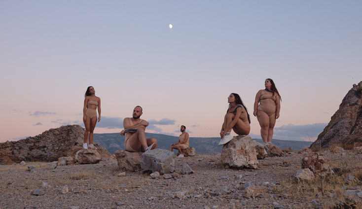 αστΕΡΩΣκονη: Πιστεύεις στον έρωτα και στο «για πάντα»;