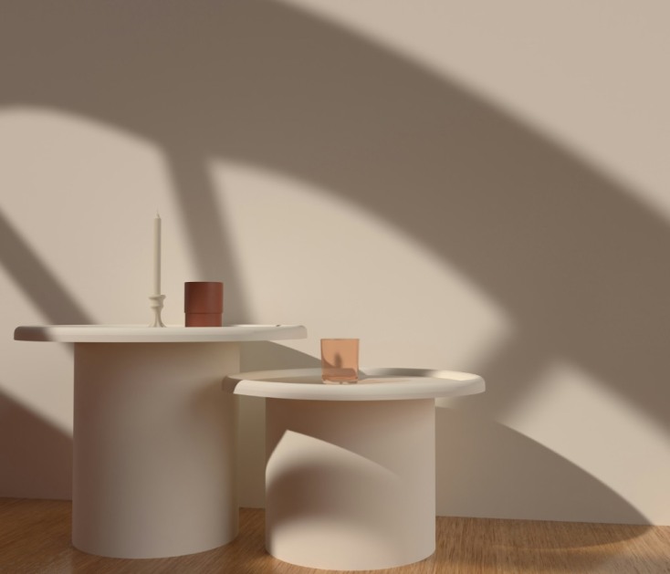 Τραπεζάκια σαλονιού 