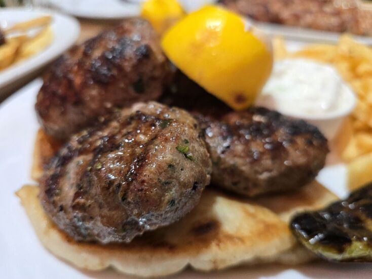 Το Λαϊκόν, Λιβαδειά