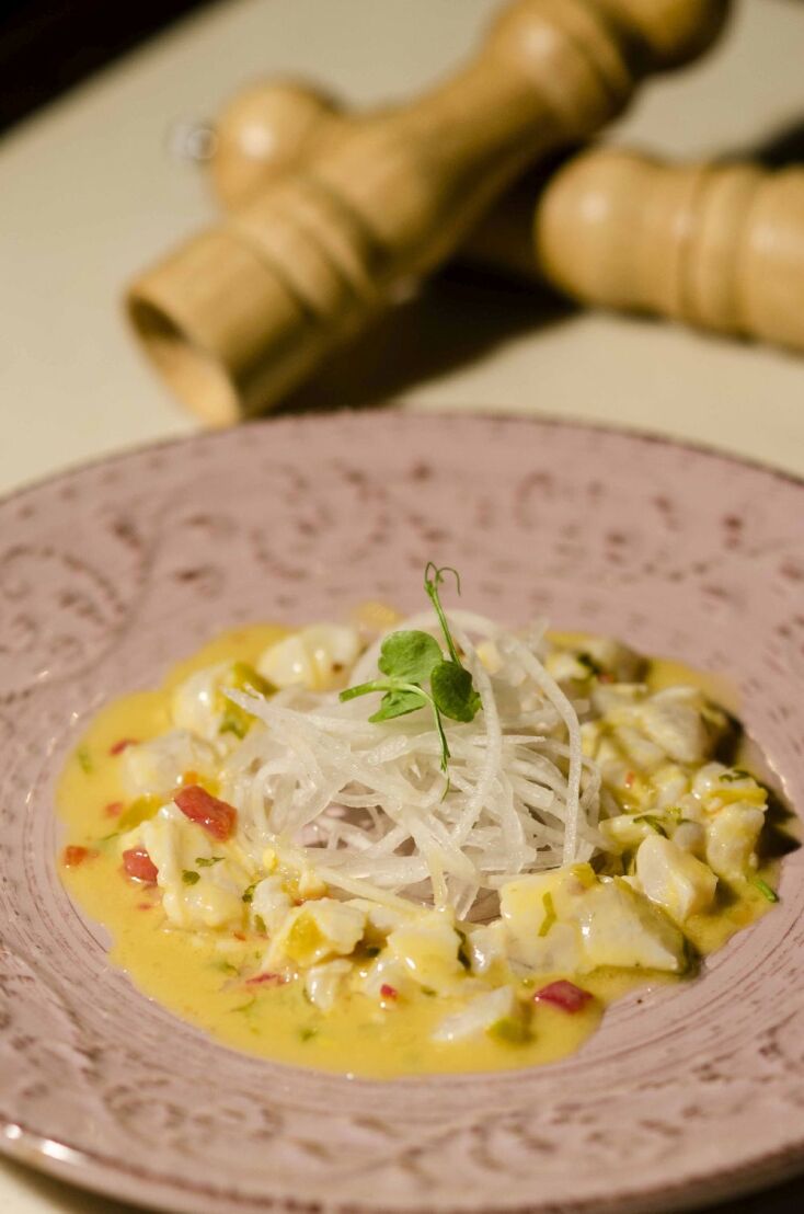 Lux, Μεταξουργείο