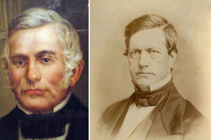 Σαν σήμερα 27 Οκτωβρίου 1838, το Εκτελεστικό Διάταγμα 44 του Μιζούρι, γνωστό ως Διάταγμα Εξόντωσης των Μορμόνων - Το χρονικό των βίαιων γεγονότων. 