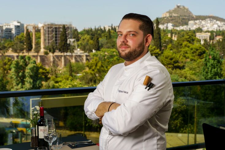 Βαγγέλης Νίκας