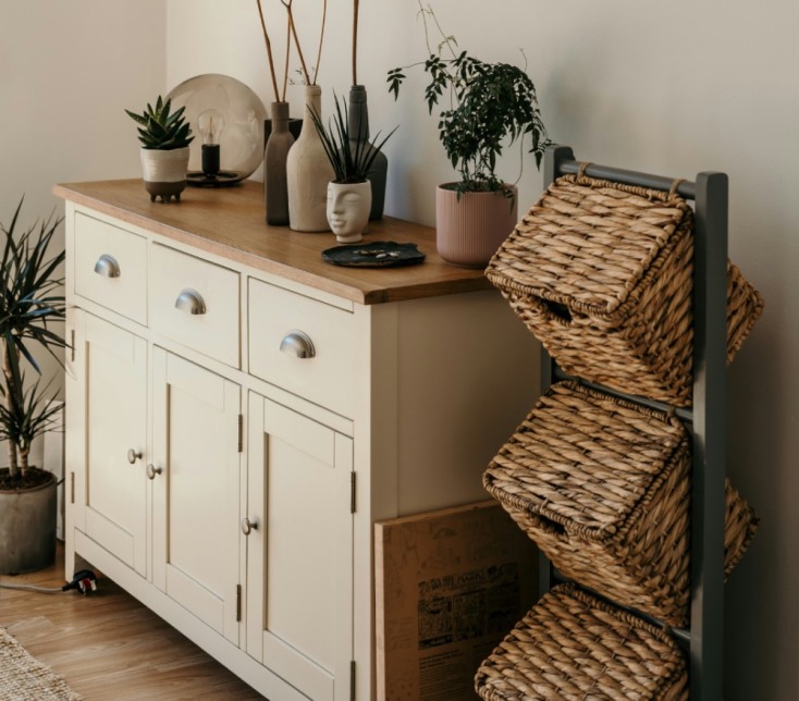 Αποθηκευτικά κουτιά 