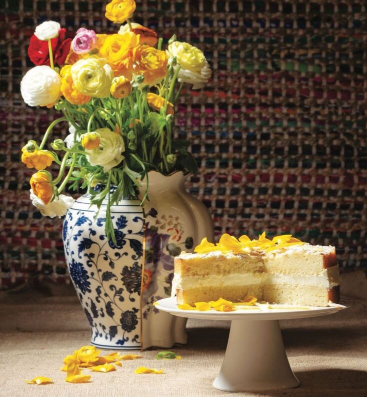 Γλυκό του Στέλιου Παρλιάρου 