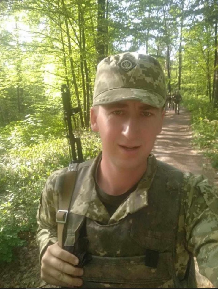 Στεπάν Μαχσμά: Ζητάμε ένα «Ελληνικό Σπίτι» στο Κίεβο