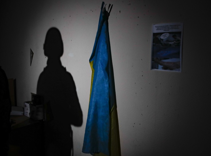 Ουκρανοί αιχμάλωτοι πολέμου της Ρωσίας: Σωματικά και ηθικά βασανιστήρια, σεξουαλική βία και ταπεινώσεις στις ρωσικές φυλακές. 