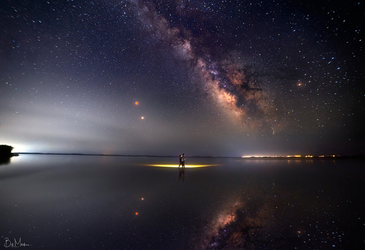 Δρ Δημήτρης Ψάλτης: Ο Έλληνας αστροφυσικός που εξερευνά τις μαύρες τρύπες του σύμπαντος