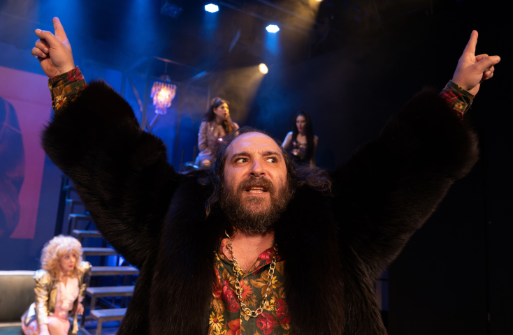 Ο επιθεωρητής