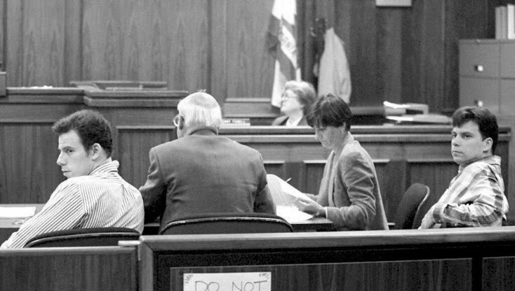 ΗΠΑ: Οι αδελφοί Μενέντεζ ζητούν χάρη από τον κυβερνήτη της Καλιφόρνια - Αναζωπύρωσε το ενδιαφέρον για την υπόθεσή τους η σειρά του Netflix.