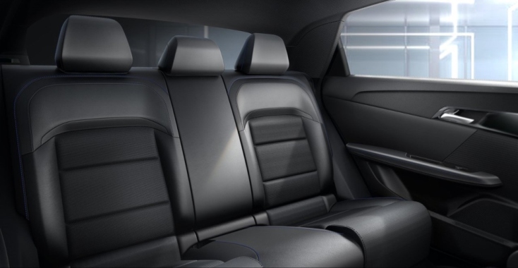 Το MG 4 αποτελεί το ιδανικό ηλεκτρικό για να μπει κανείς στον κόσμο της ηλεκτροκίνησης 