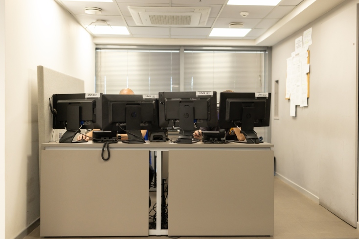 Βασίλης Κικίλιας: Συνέντευξη με τον υπουργό Κλιματικής Κρίσης και Πολιτικής Προστασίας