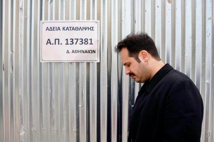 «Κατάθλας»  στο θέατρο Olvio